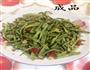 干煸肉末四季豆的做法图解4