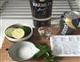 特调mojito 的做法图解1