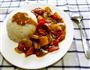 咖喱猪肉饭的做法图解6