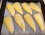 芝士腌肉面包的做法图解7