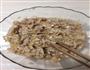 猪肉酸菜饺子的做法图解1