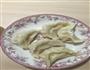 猪肉酸菜饺子的做法图解8