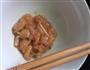 高汤鸡蛋蒸黄瓜宝宝午餐的做法图解3