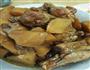 土豆烧鸡翅根的做法图解6
