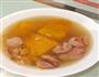 荔枝南瓜糖水的做法图解1