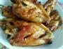 蜜汁烤翅的做法图解12