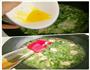 小白菜肉丸子汤的做法图解5