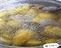 黄桃罐头的做法图解3