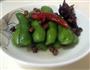 水煮毛豆的做法图解12