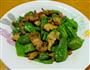 豉椒小炒肉的做法图解7