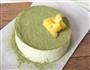 不用烤箱就能做的甜品-抹茶慕斯的做法图解12