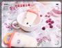 芒果蓝莓酸奶冰棒的做法图解7