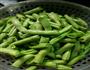 清炒四季豆的做法图解1