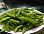 清炒四季豆的做法图解6