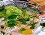 鱼骨豆腐汤的做法图解4