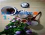 玫瑰茉莉花茶的做法图解1