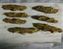 兔子零食-自制兔粮草砖的做法图解5