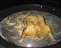 白切鸭的做法图解7