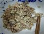 宝宝辅食，猪肉蔬菜水饺的做法图解1