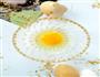 香葱芹菜火腿厚蛋烧的做法图解13