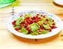 峨眉豆肉末的做法图解10