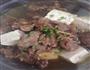 牛肉炖豆腐的做法图解5