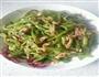 四季豆肉丝的做法图解8
