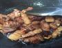 吃货福利-鲍鱼红烧肉的做法图解5
