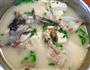 零失败鱼头豆腐汤的做法图解8