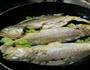 小黄鱼雪菜炖豆腐的做法图解2