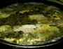 小黄鱼雪菜炖豆腐的做法图解3