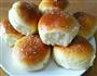 豆沙小面包的做法图解13