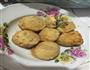 芝麻糯米饼的做法图解9
