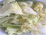 白灼西生菜的做法图解1