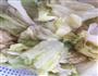 白灼西生菜的做法图解2