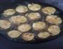 自创  山椒茄饼的做法图解6