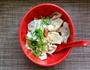夏日美食-水饺的华丽转身的做法图解12