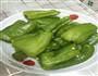 虎皮青椒的做法图解1