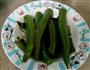 虎皮尖椒酿肉的做法图解4