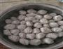 手工鱼丸的做法图解5