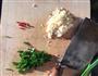 酱香烤茄子的做法图解4