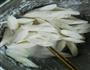 挂霜山药的做法图解2