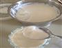 普通伊利牛奶酸奶的做法图解2