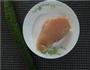 凉拌鸡胸肉-适合夏天的肉菜的做法图解1