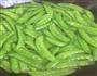 荷兰豆炒肉的做法图解3