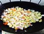 咖喱鸡肉饭的做法图解5