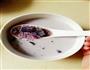 紫薯西米露的做法图解9