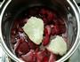 杨梅果酱的做法图解3