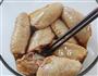 消暑解油腻的大肉菜-茶香鸡翅中的做法图解2
