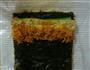 太卷寿司和里卷寿司，用现有材料做元气早餐的做法图解10